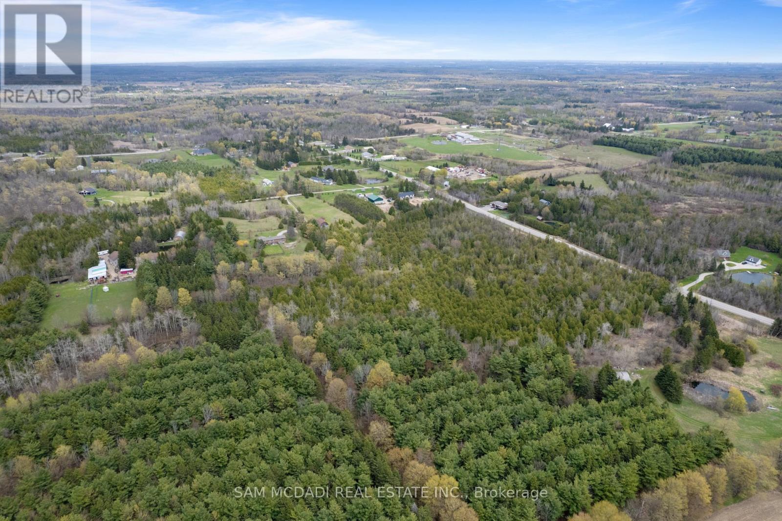 5114 Allan Path, Erin, ON - Outdoor With View