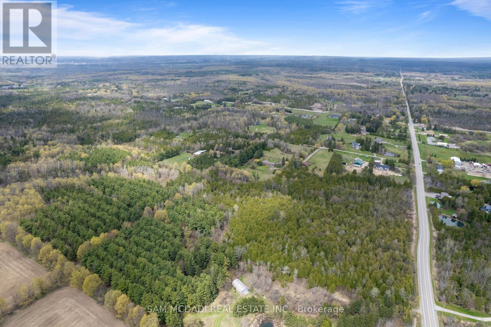 5114 Allan Path, Erin, ON - Outdoor With View