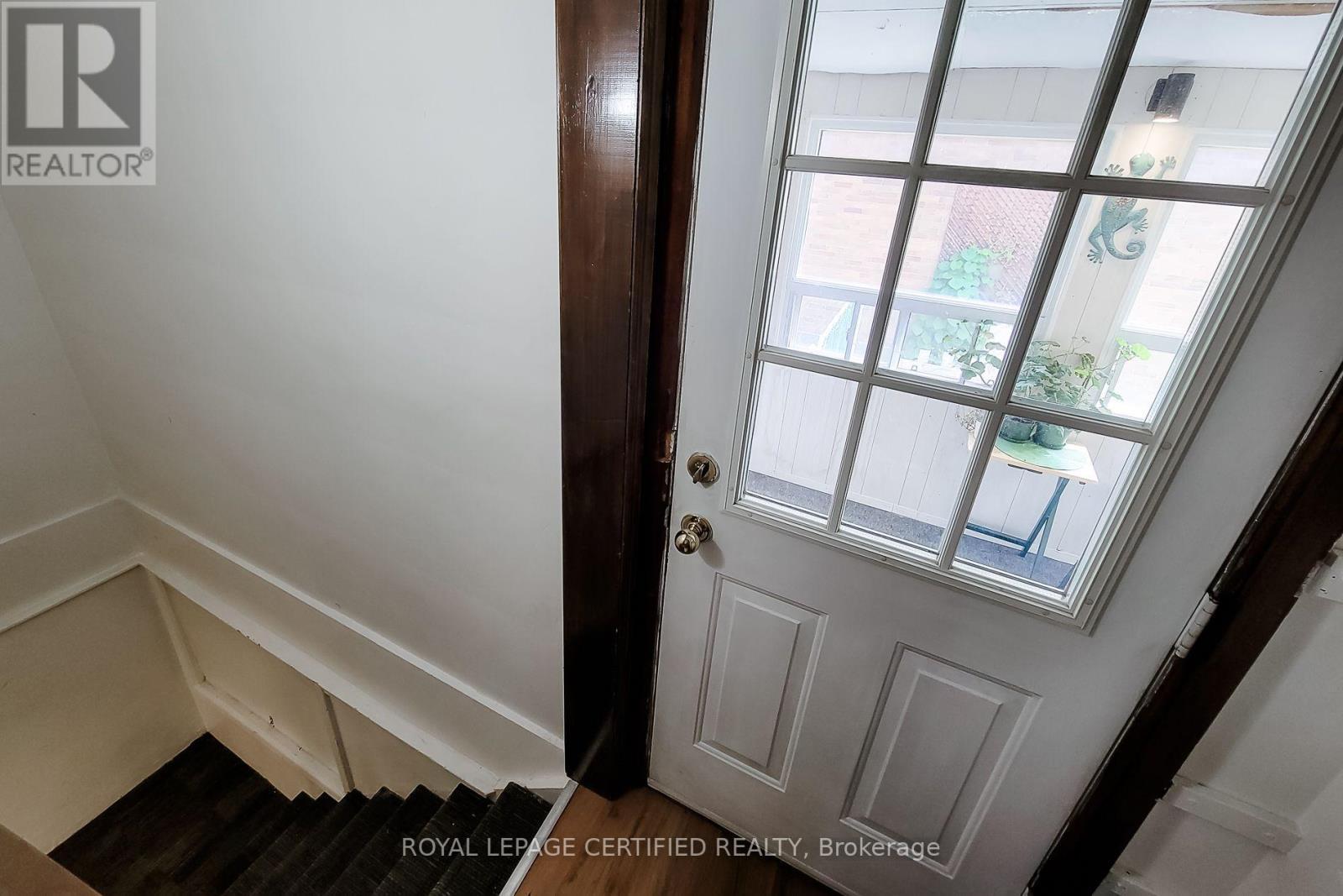 55 Garner Road, Hamilton, ON - Indoor Photo Showing Other Room