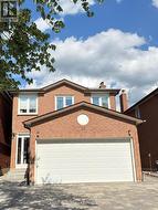 (BASEMENT) - 35 JOYCEDALE STREET Markham, ON L3S 3G9