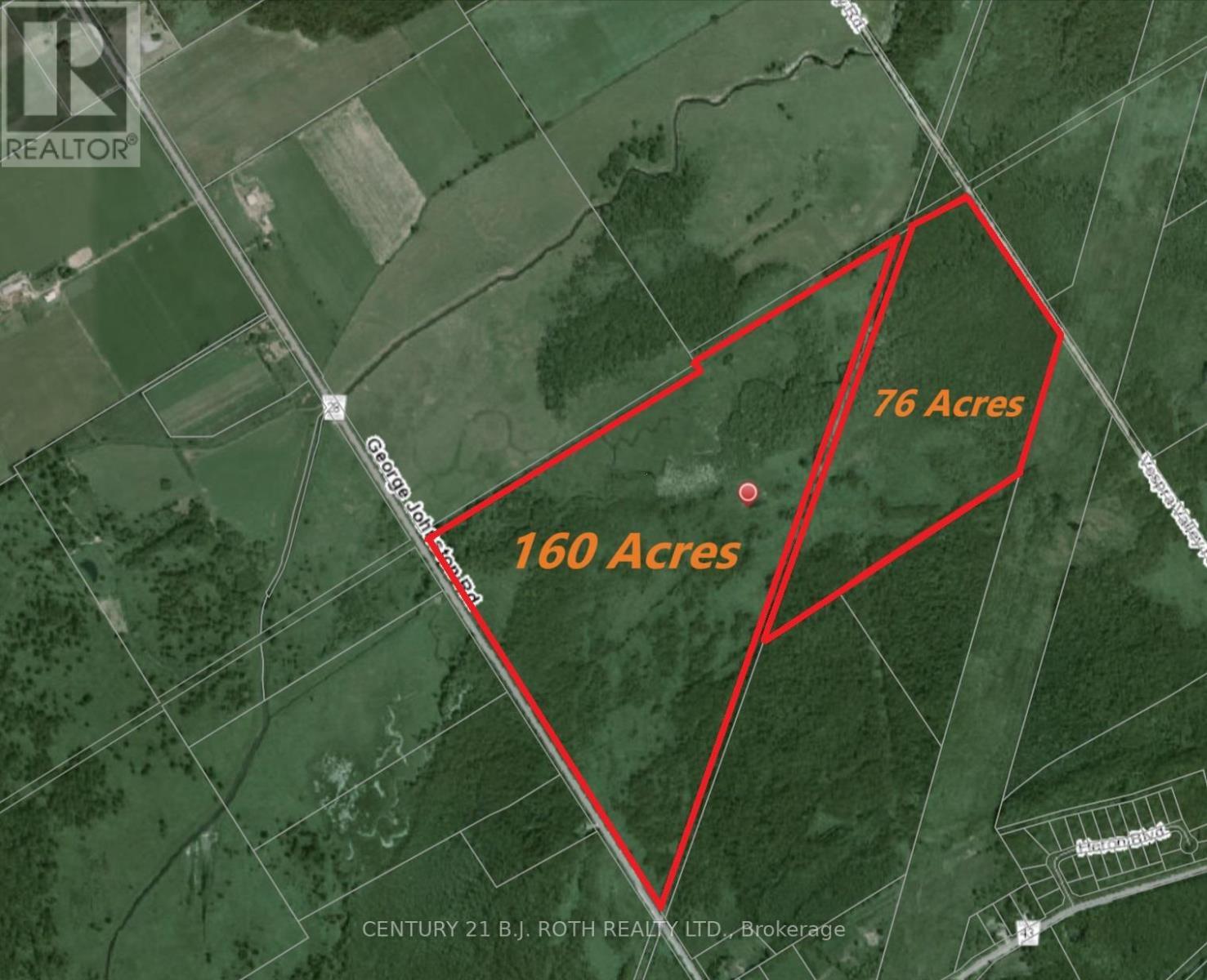 2361 George Johnston Road, Springwater, ON