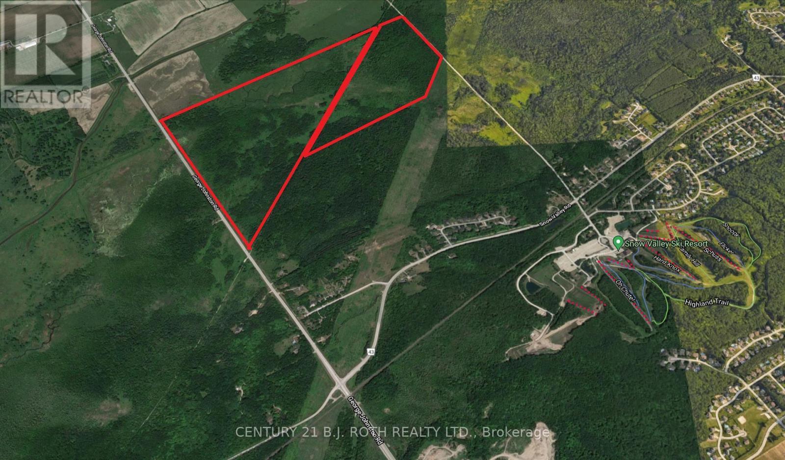 2361 George Johnston Road, Springwater, ON