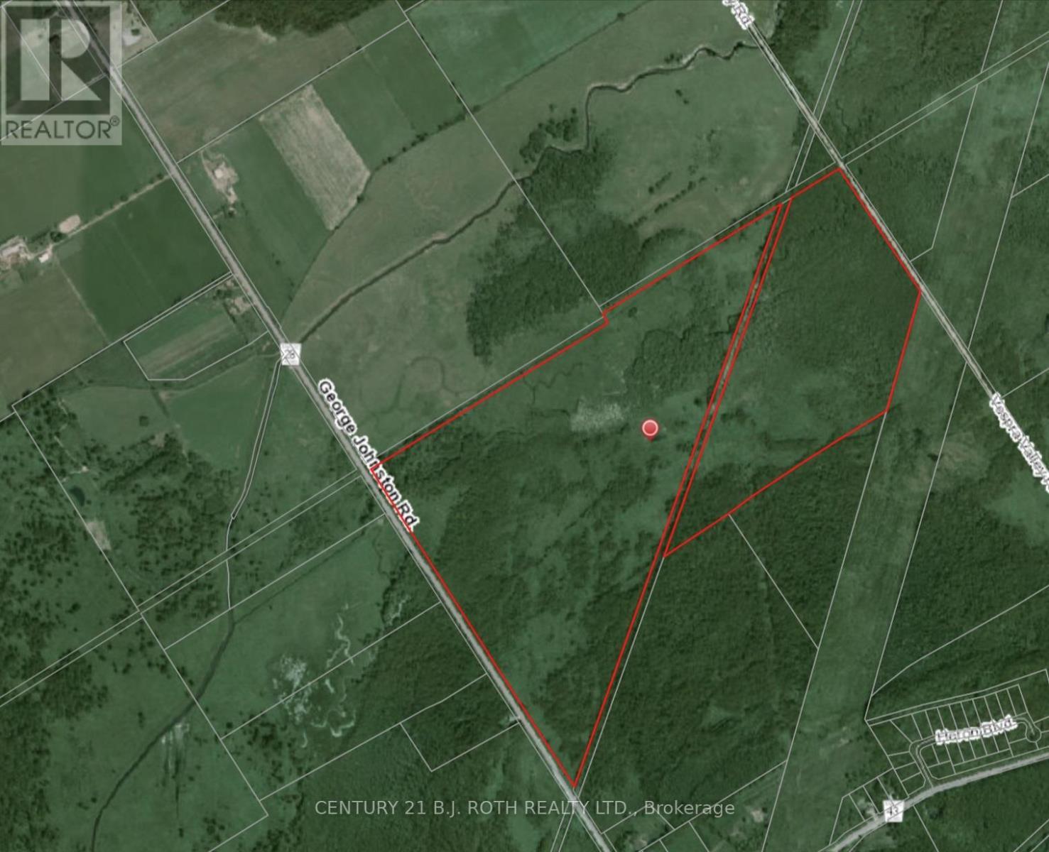 2361 George Johnston Road, Springwater, ON