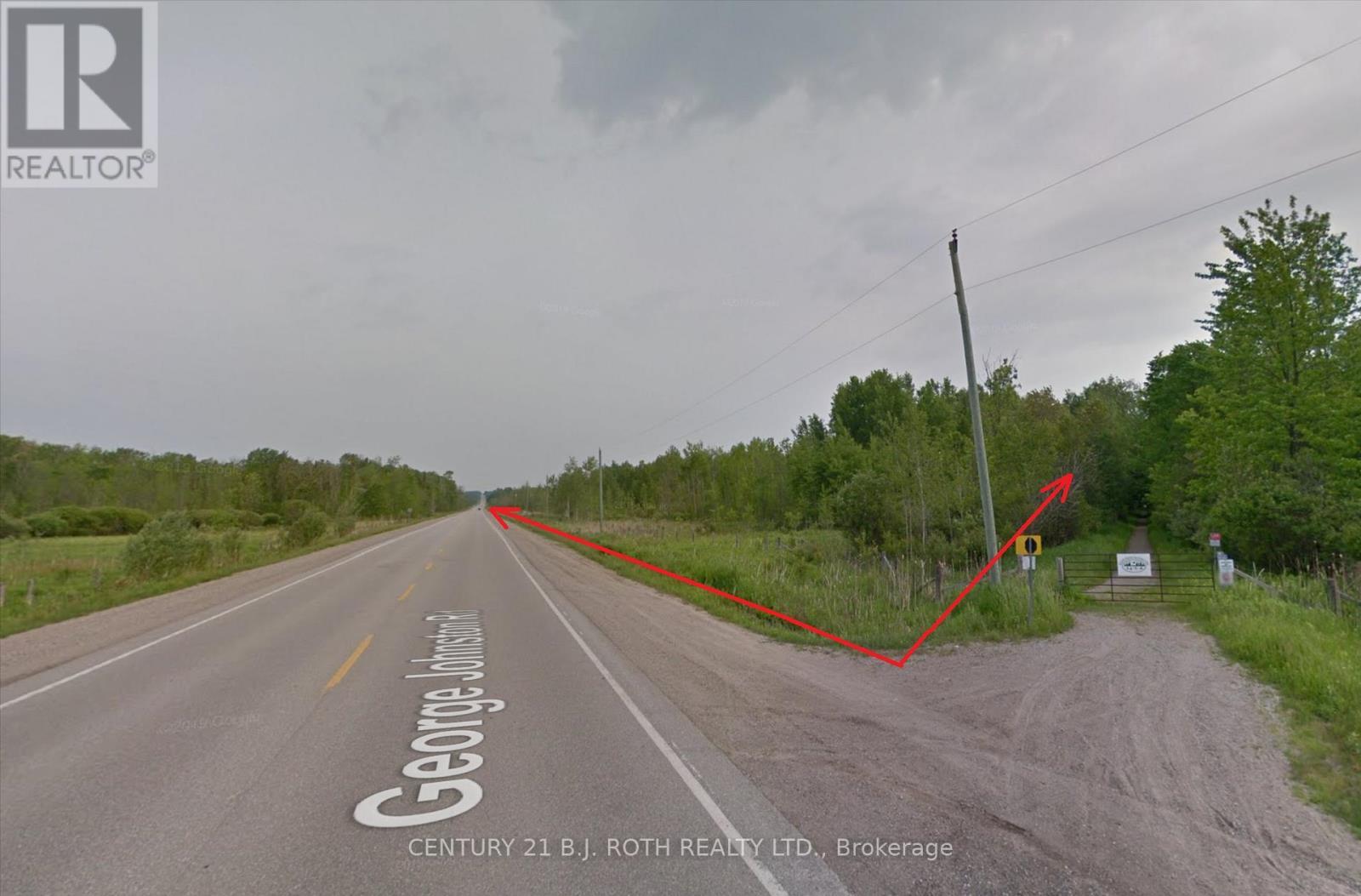 2361 George Johnston Road, Springwater, ON