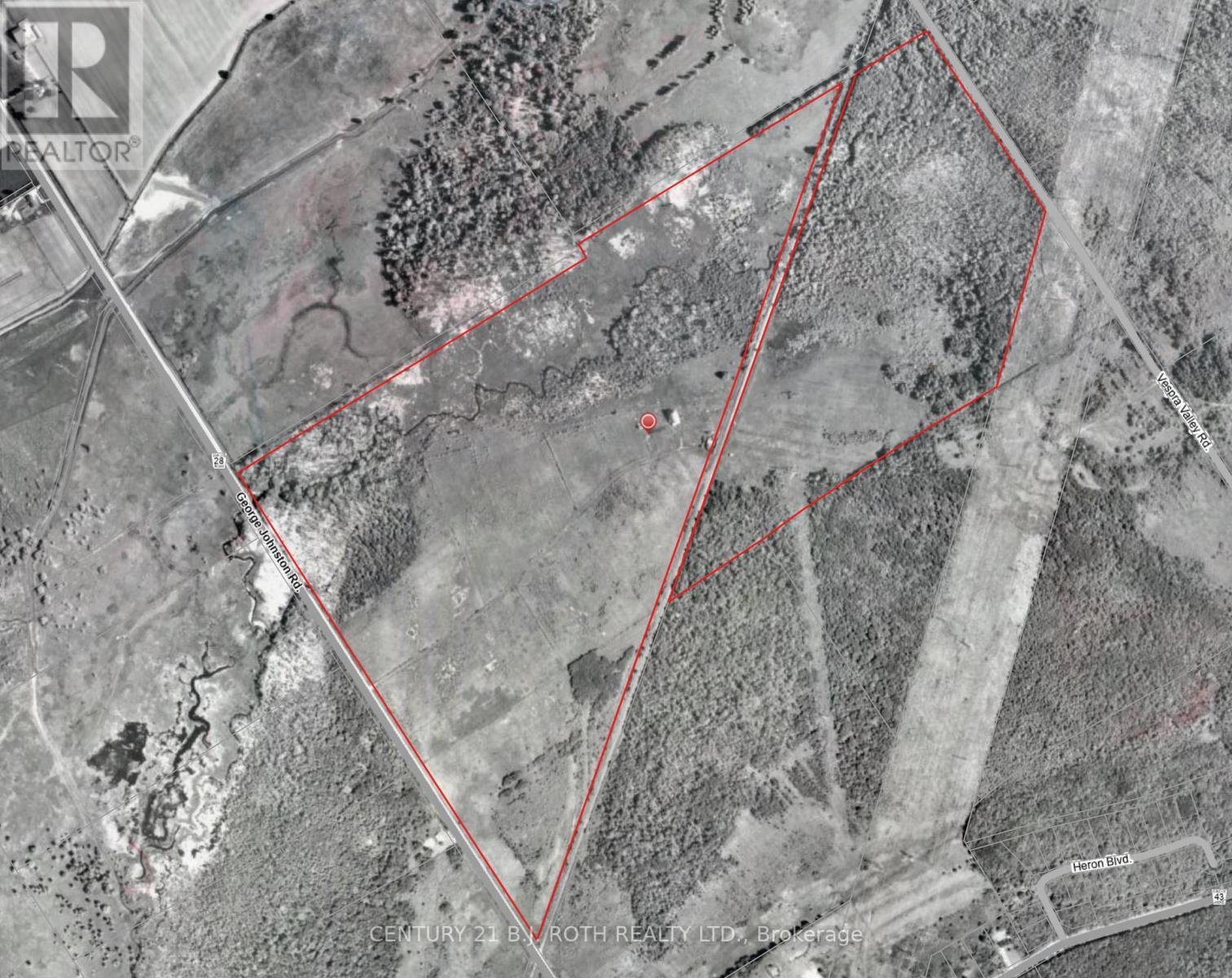 2361 George Johnston Road, Springwater, ON