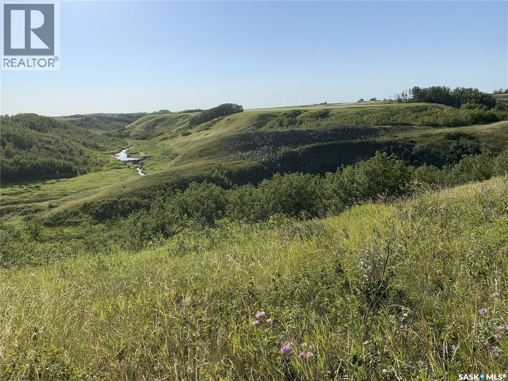 Dolezal Land, Blaine Lake Rm No. 434, SK
