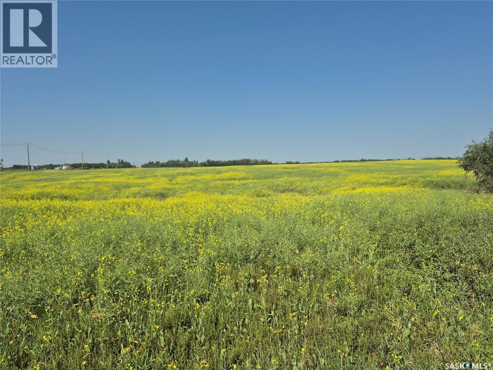 Rystrom #3 Land, Corman Park Rm No. 344, SK