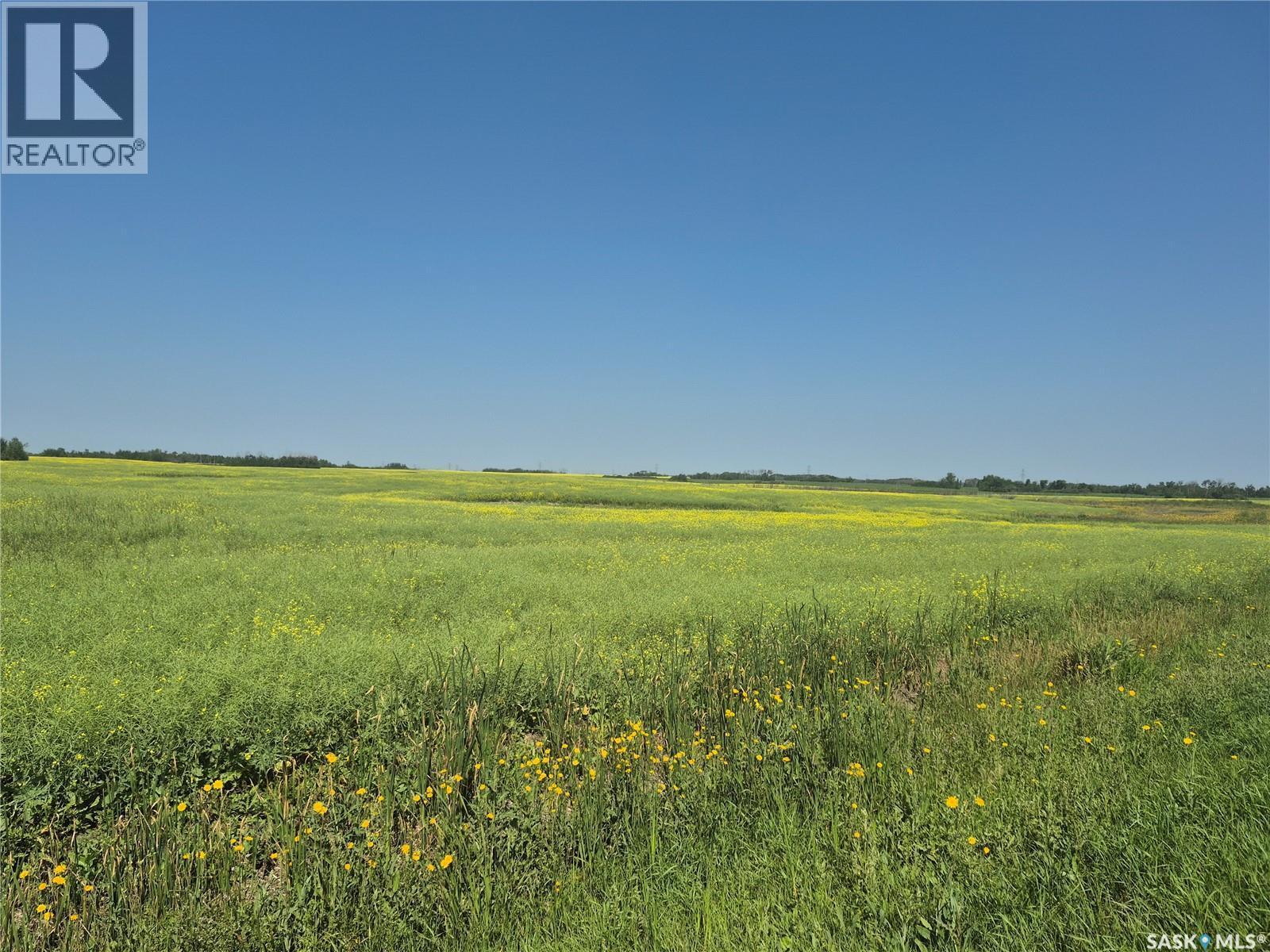 Rystrom #3 Land, Corman Park Rm No. 344, SK