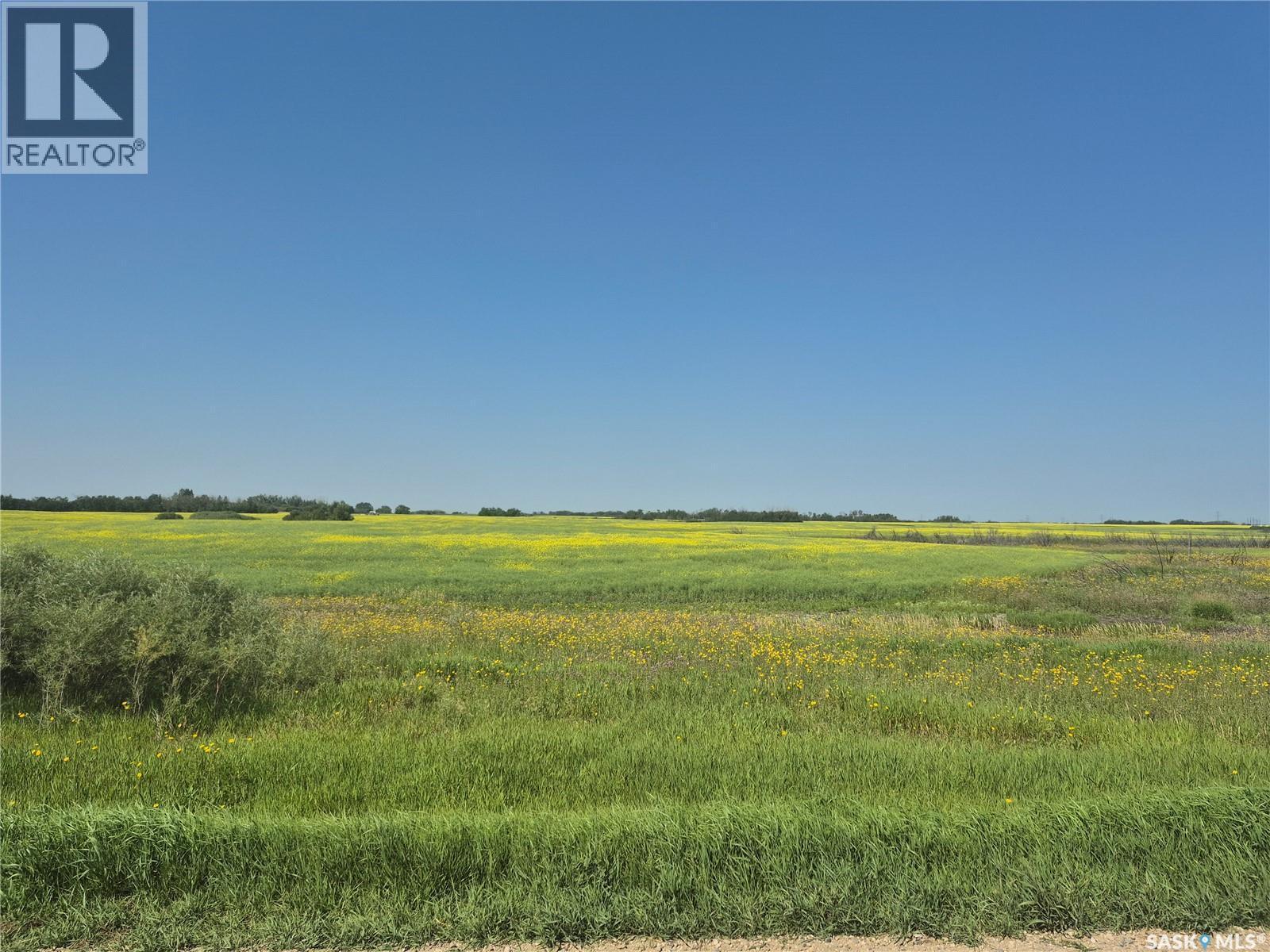 Rystrom #3 Land, Corman Park Rm No. 344, SK