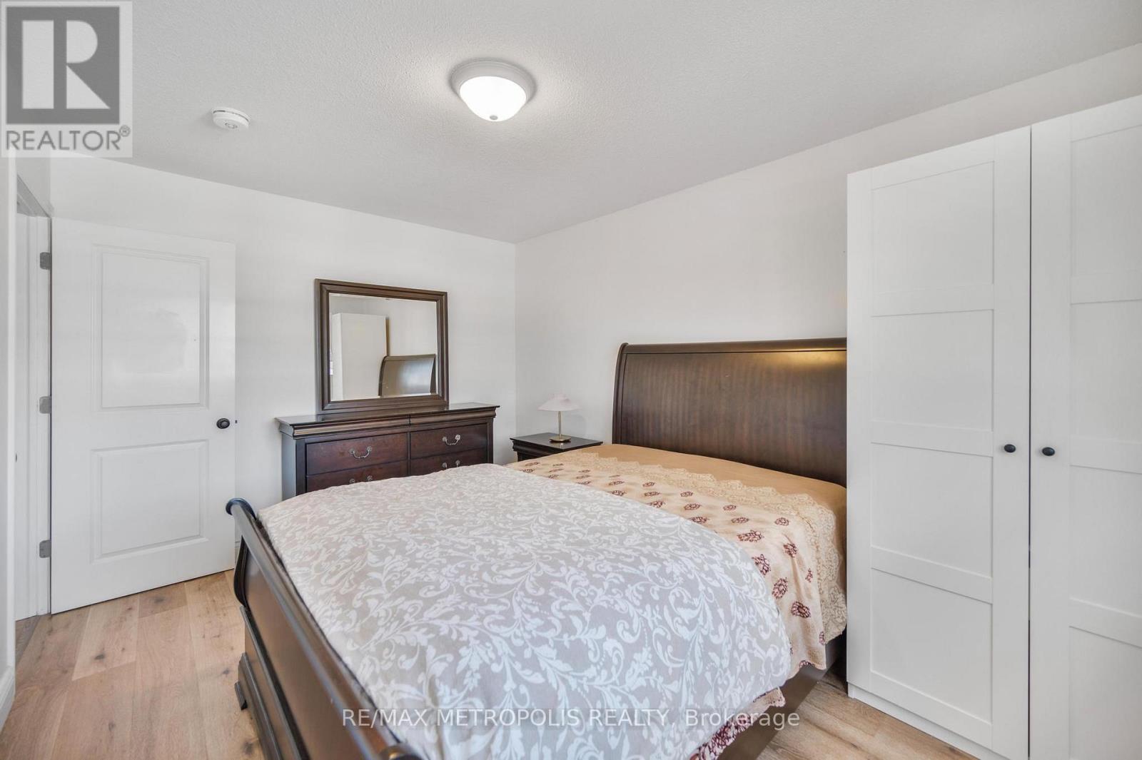 Main - 57 Calder Crescent, Whitby, ON - Indoor Photo Showing Bedroom