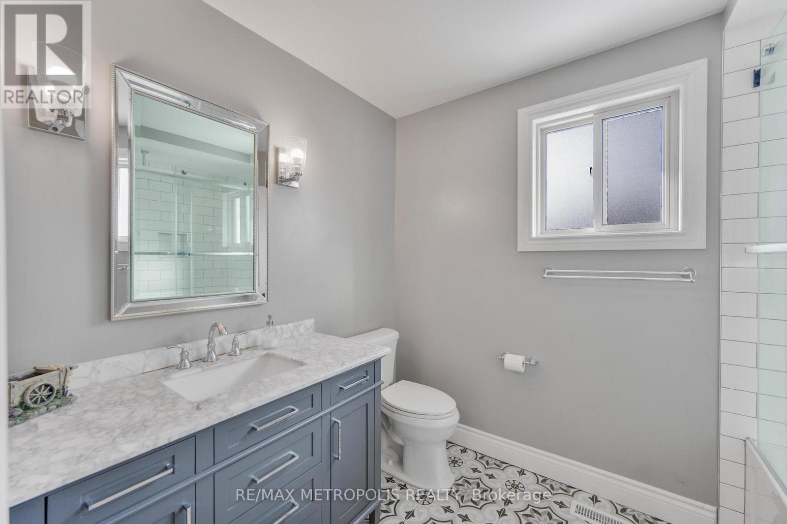 Main - 57 Calder Crescent, Whitby, ON - Indoor Photo Showing Bathroom