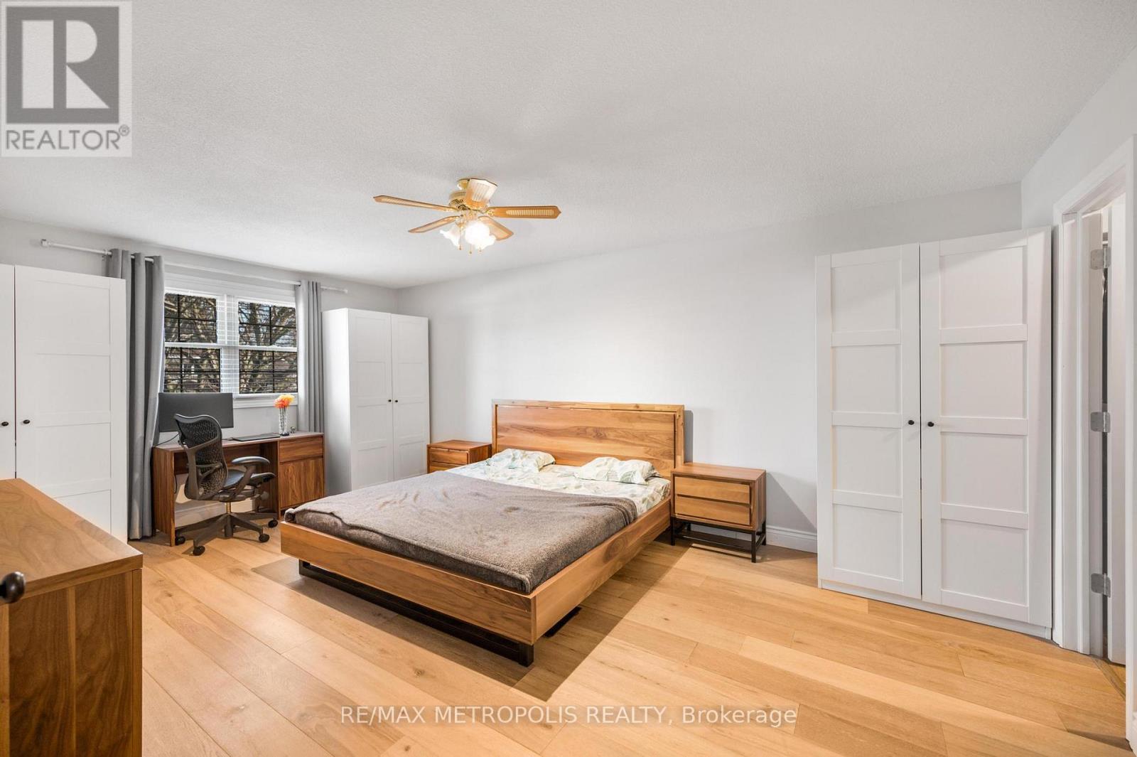 Main - 57 Calder Crescent, Whitby, ON - Indoor Photo Showing Bedroom