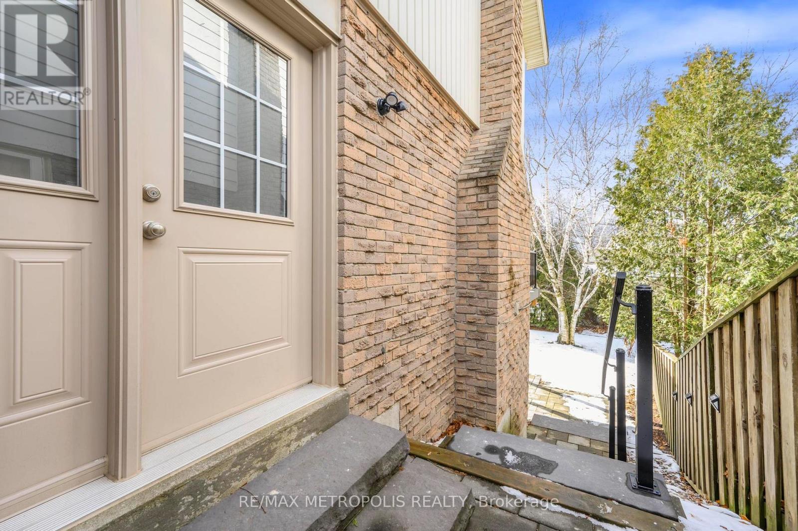 Main - 57 Calder Crescent, Whitby, ON - Outdoor