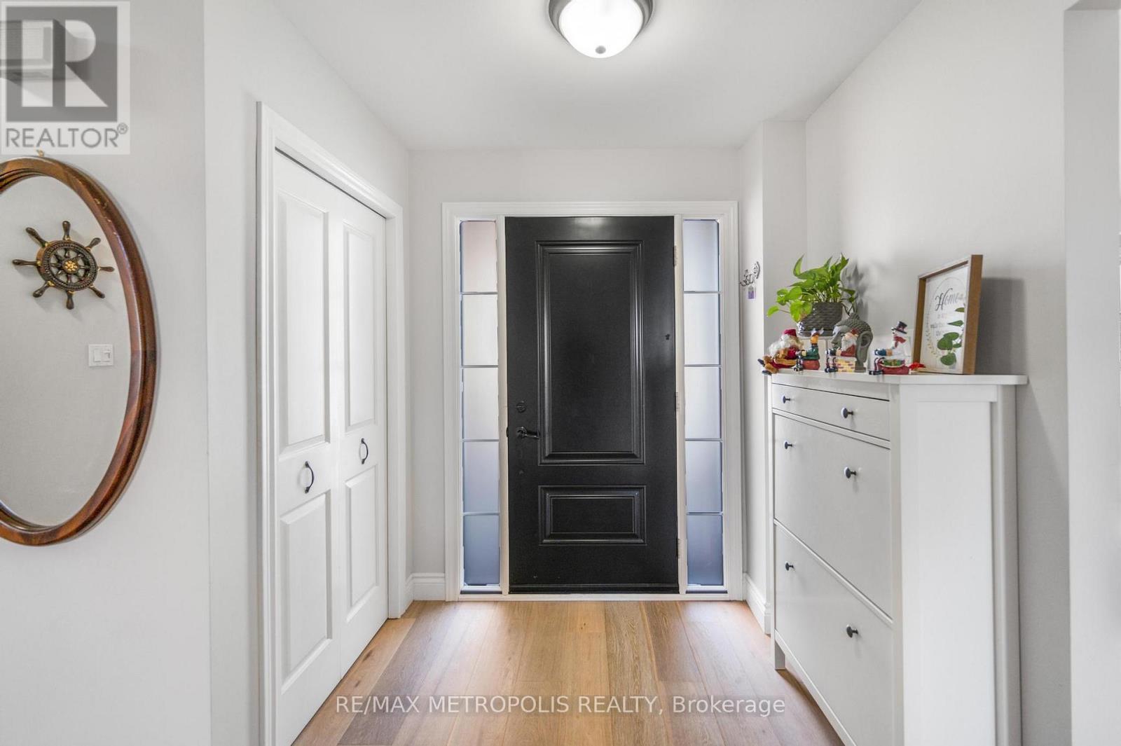 Main - 57 Calder Crescent, Whitby, ON - Indoor Photo Showing Other Room