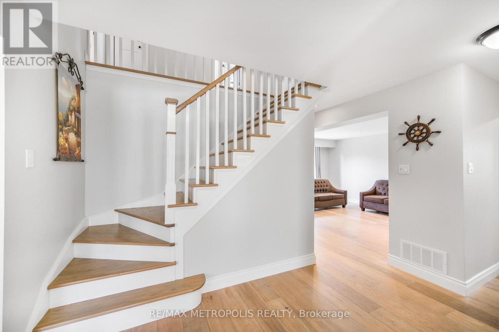 Main - 57 Calder Crescent, Whitby, ON - Indoor Photo Showing Other Room