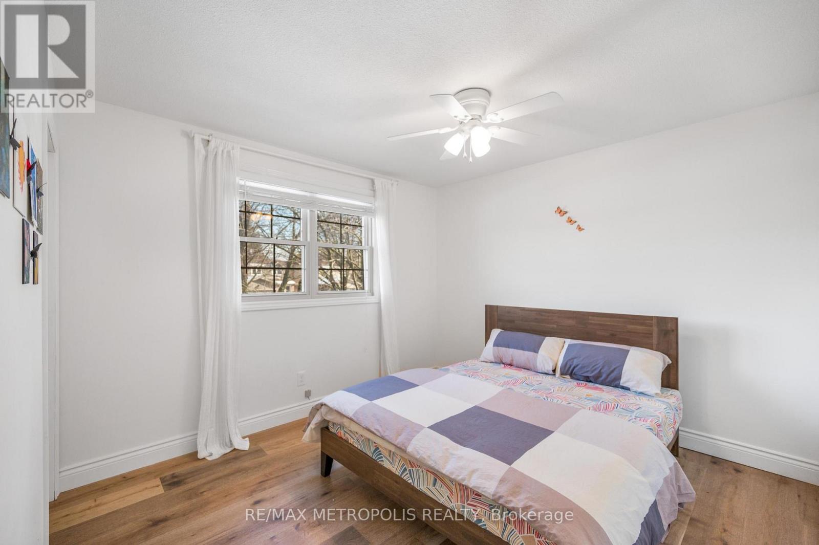 Main - 57 Calder Crescent, Whitby, ON - Indoor Photo Showing Bedroom
