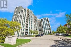 1117 - 185 ONEIDA CRESCENT Richmond Hill, ON L4B 0B1