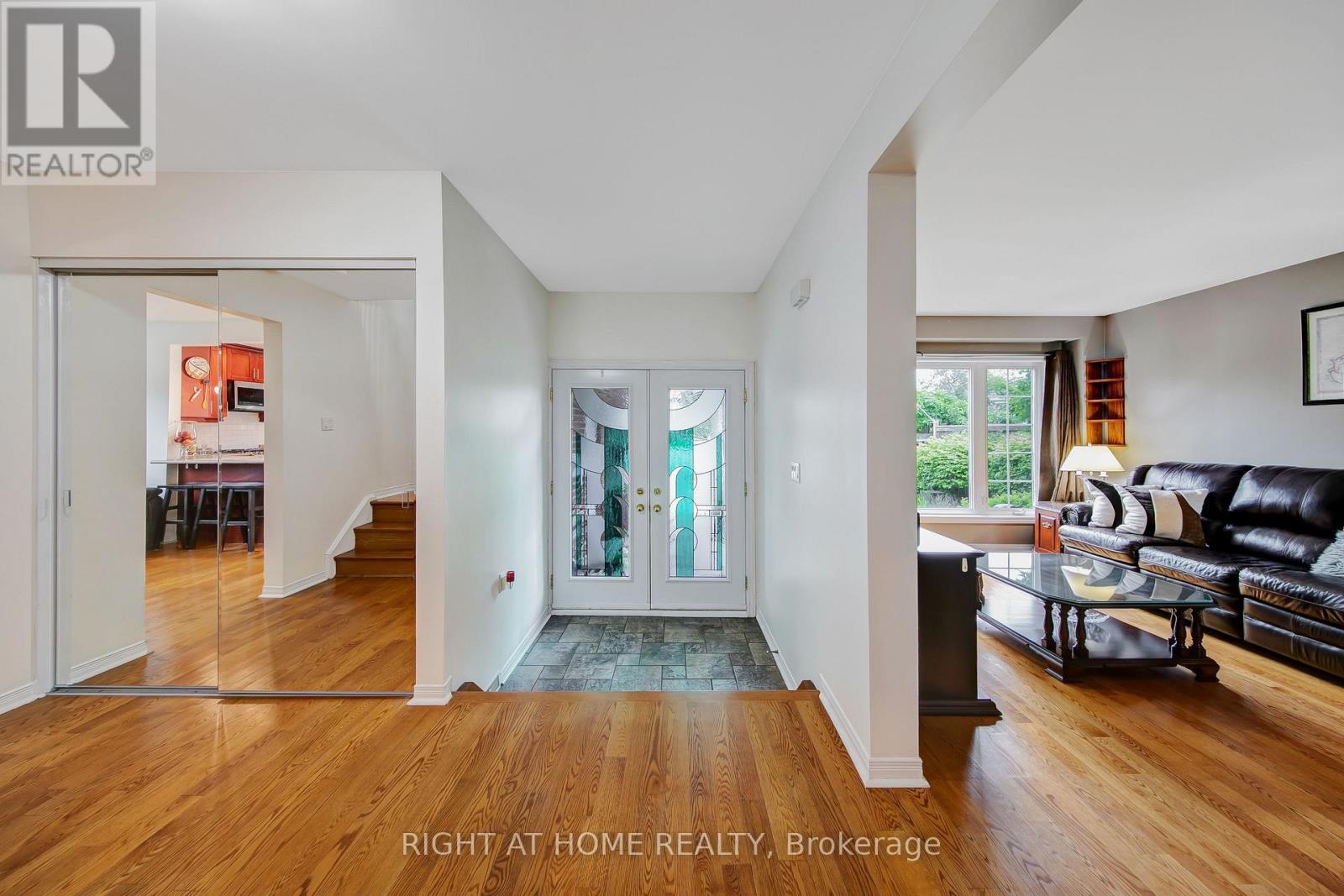 2796 Tallberg Court, Mississauga, ON - Indoor