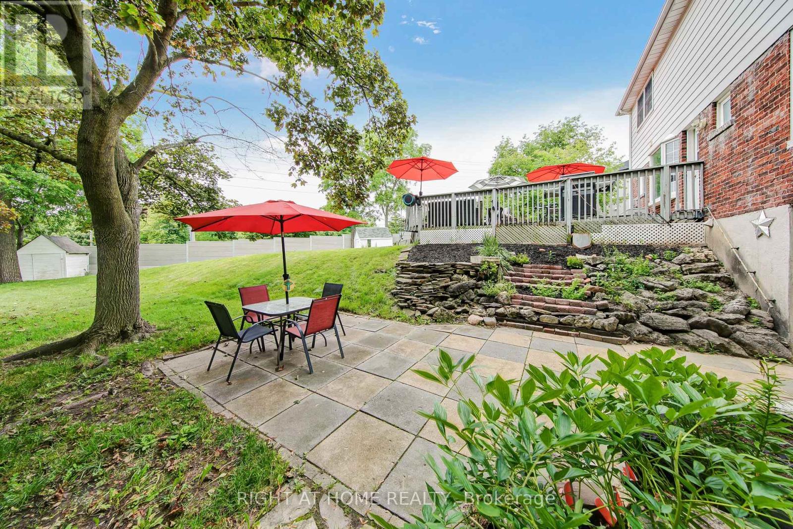 2796 Tallberg Court, Mississauga, ON - Outdoor