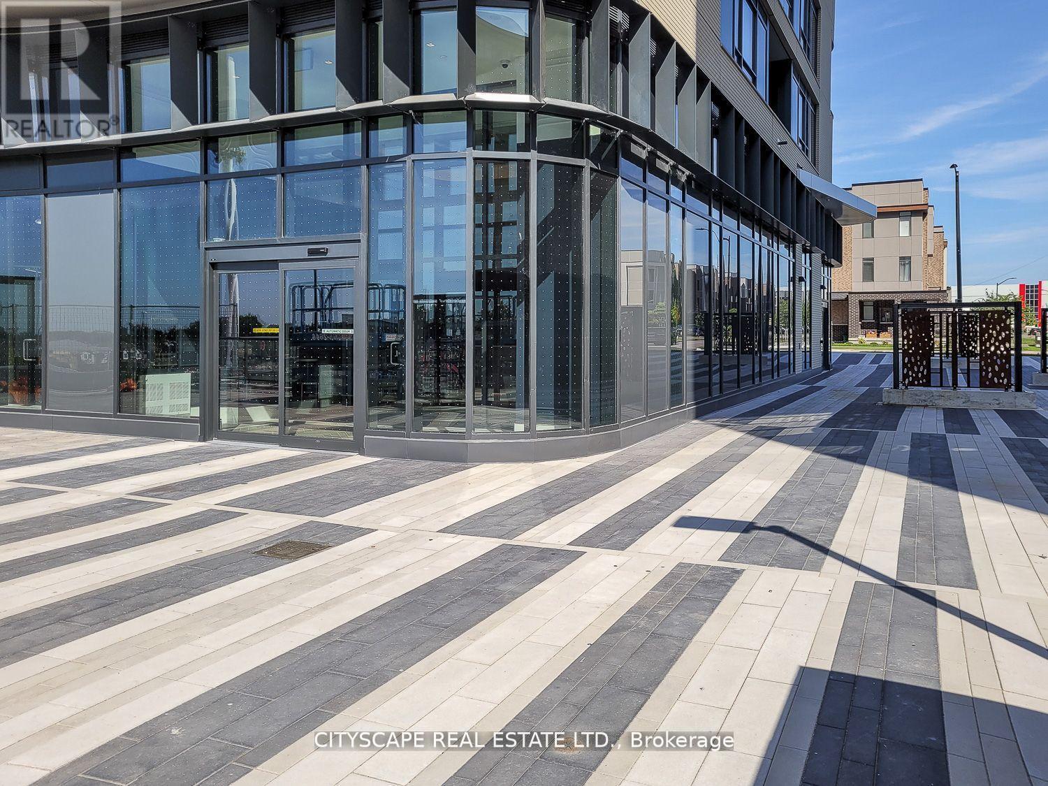 405 - 120 Eagle Rock Way, Vaughan, ON - Outdoor