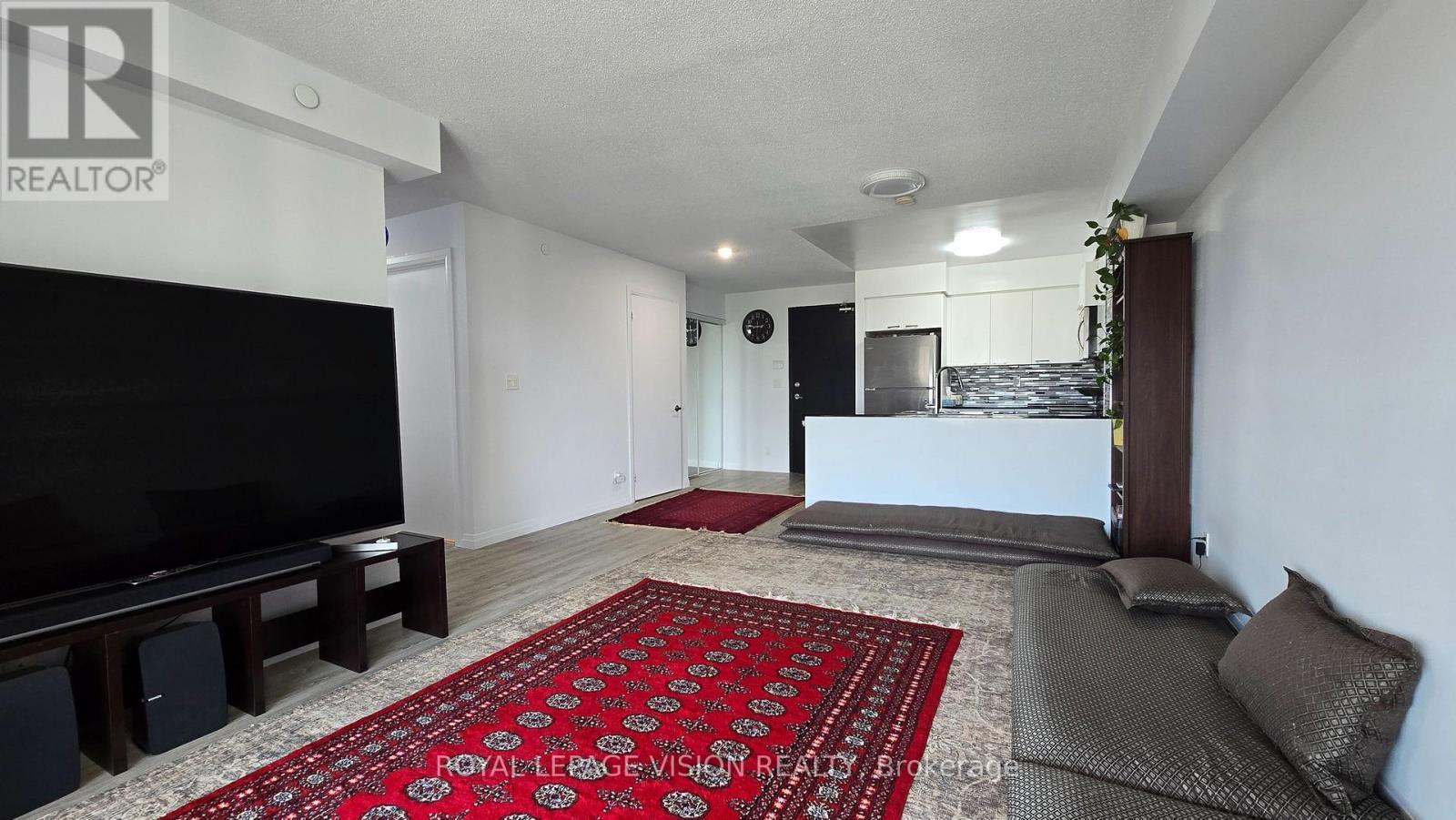 1812 - 2150 Lawrence Avenue E, Toronto, ON - Indoor