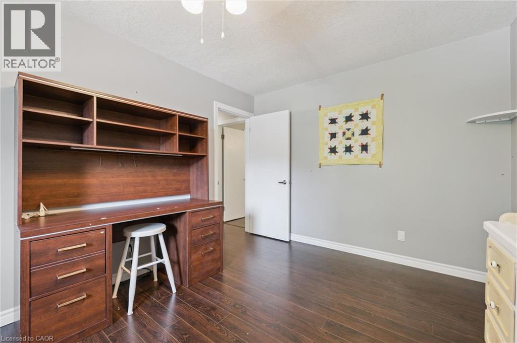 153 Fourth Avenue, Kitchener, ON - Indoor Photo Showing Other Room