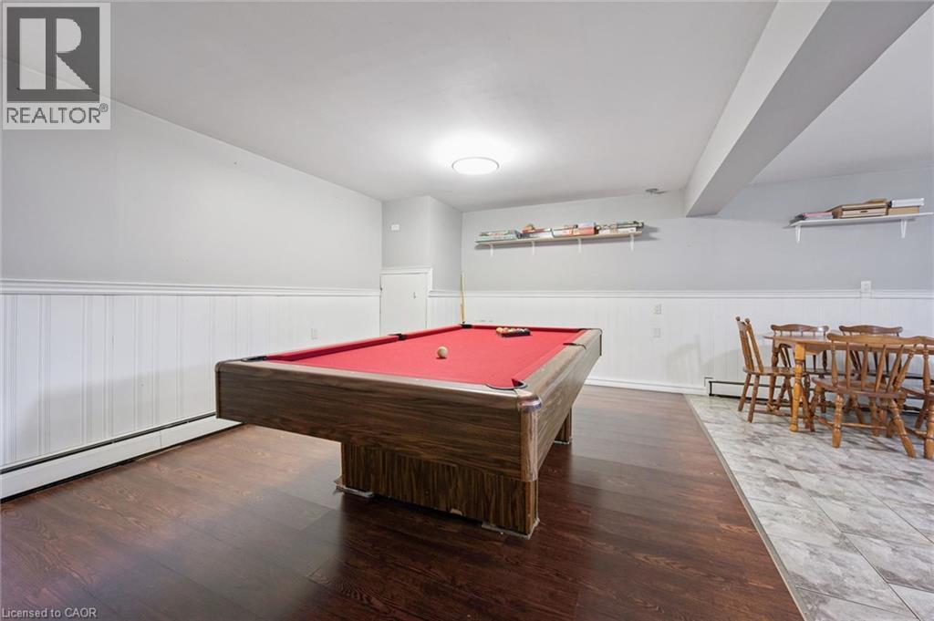 153 Fourth Avenue, Kitchener, ON - Indoor Photo Showing Other Room