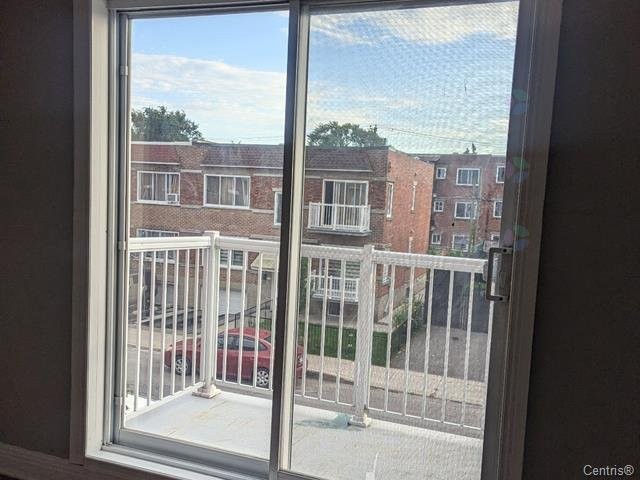 Balcon - 8145 Rue Birnam, Montréal (Villeray/Saint-Michel/Parc-Extension), QC - Photo Showing Other Room