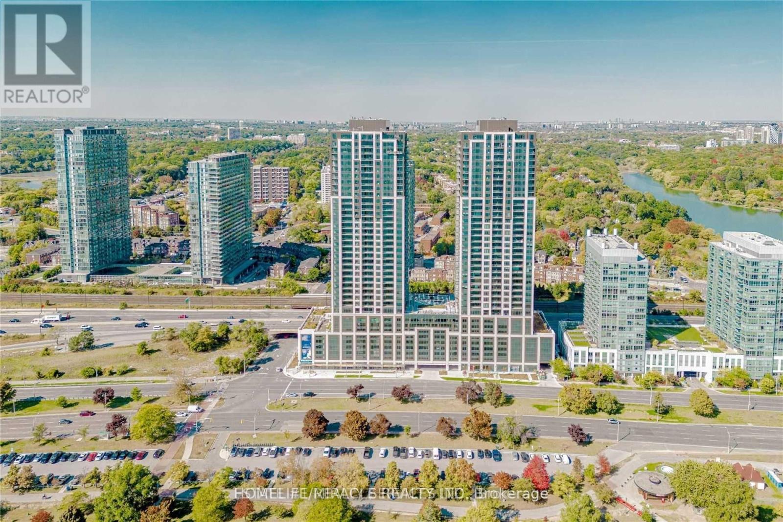 1928 Lakeshore Boulevard W, Toronto, ON
