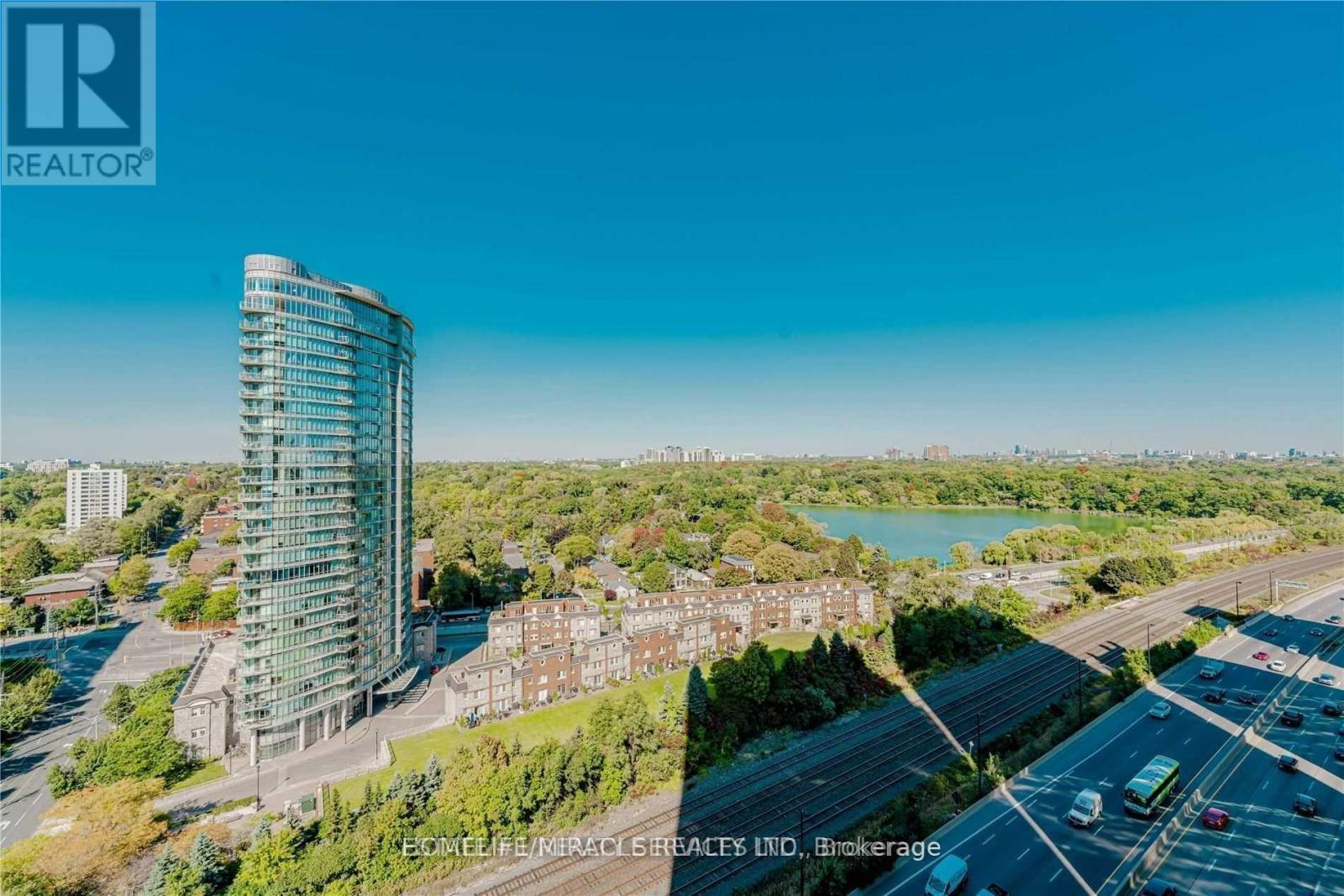 1928 Lakeshore Boulevard W, Toronto, ON