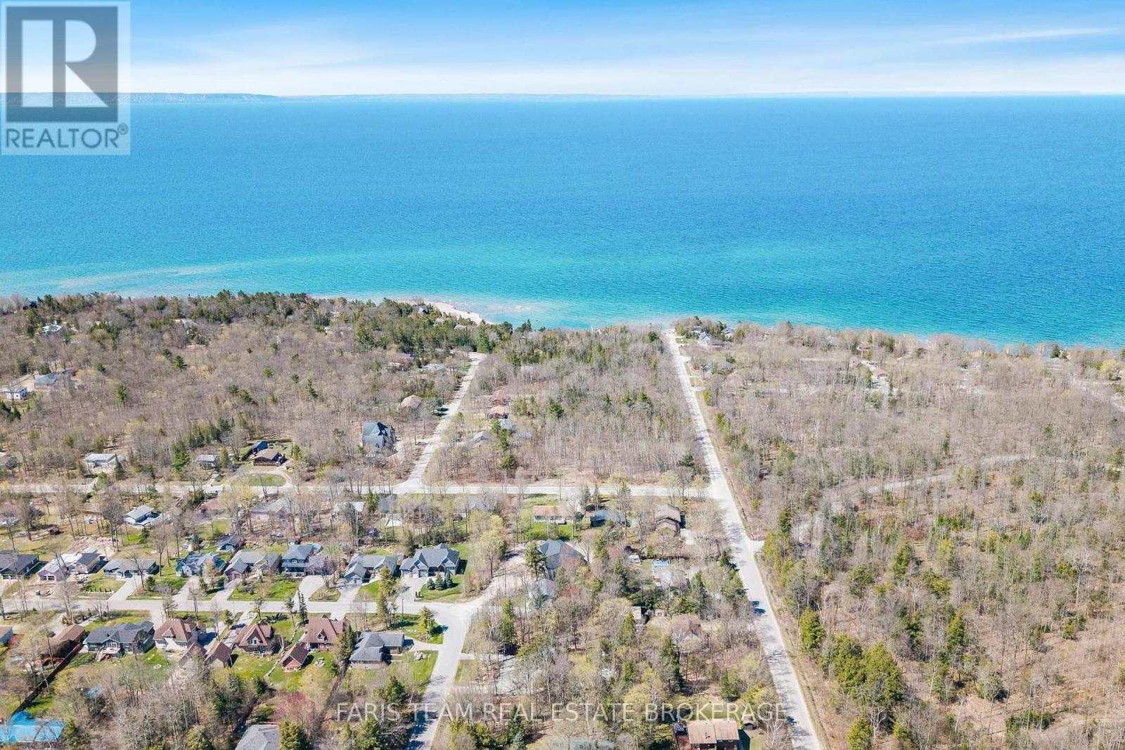 Block C Part 2 Tiny Beaches Road N, Tiny, ON