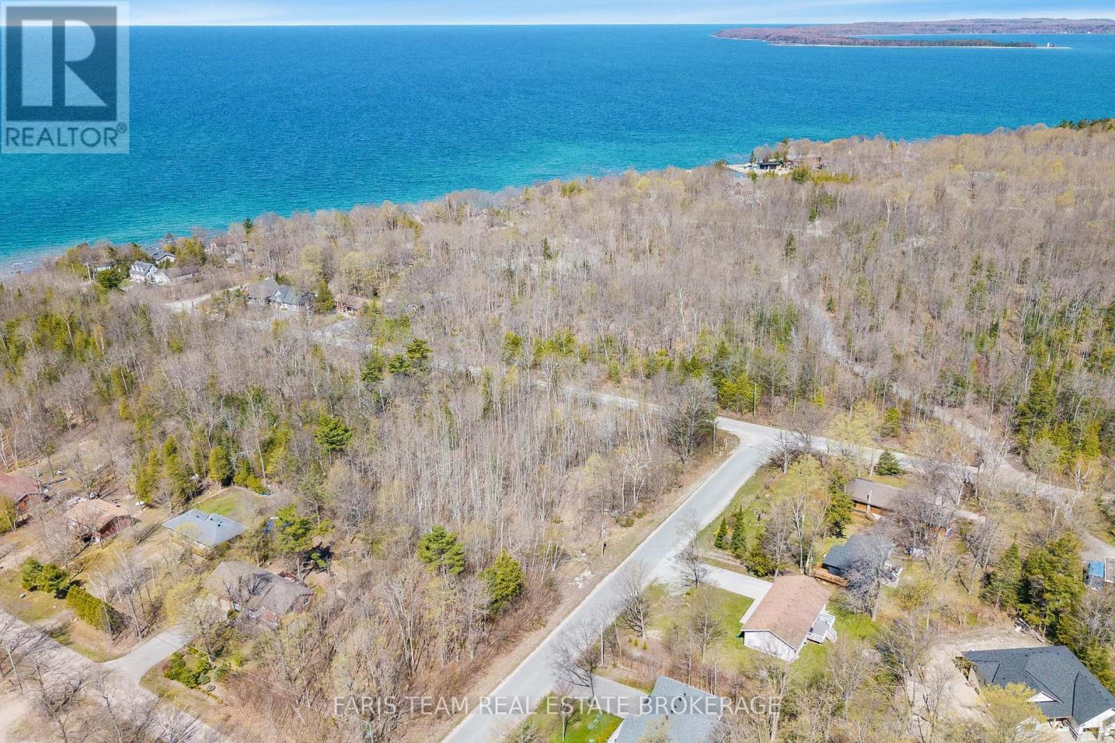 Block C Part 2 Tiny Beaches Road N, Tiny, ON