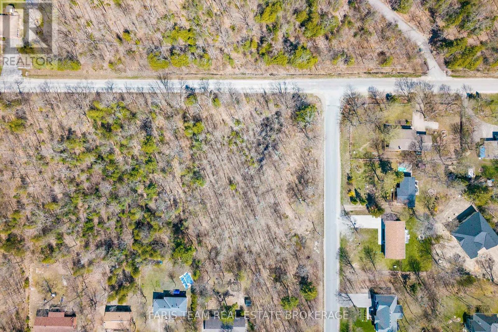 Block C Part 2 Tiny Beaches Road N, Tiny, ON