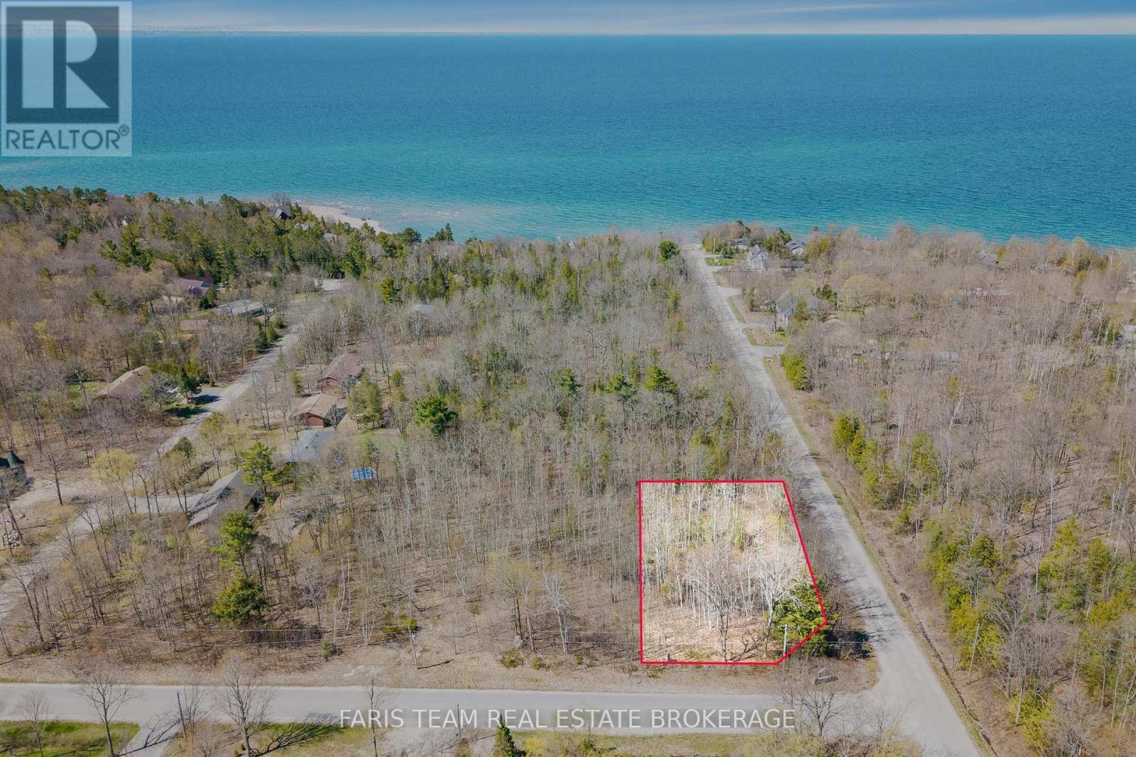 Block C Part 1 Tiny Beaches Road N, Tiny, ON