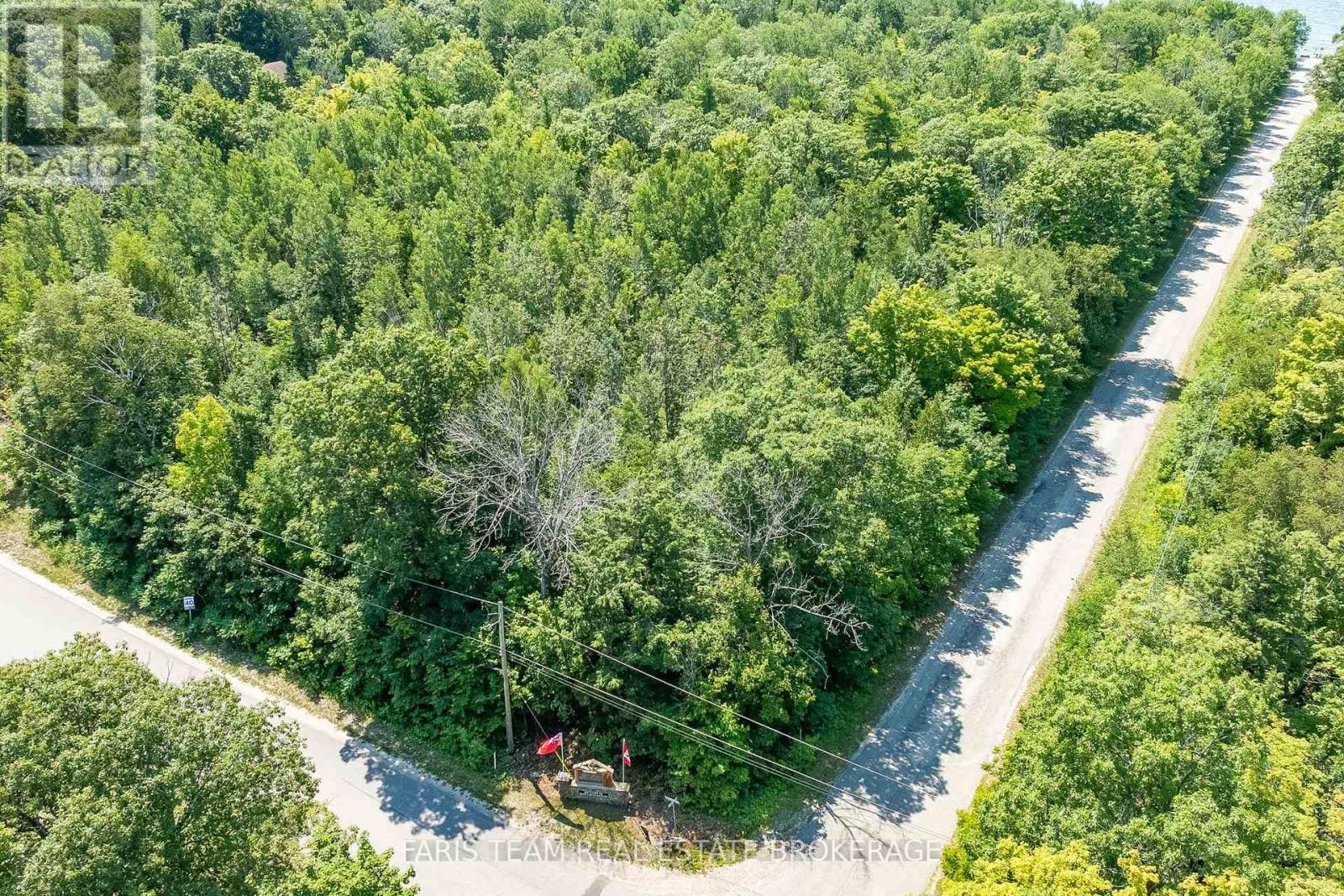 Block C Part 1 Tiny Beaches Road N, Tiny, ON