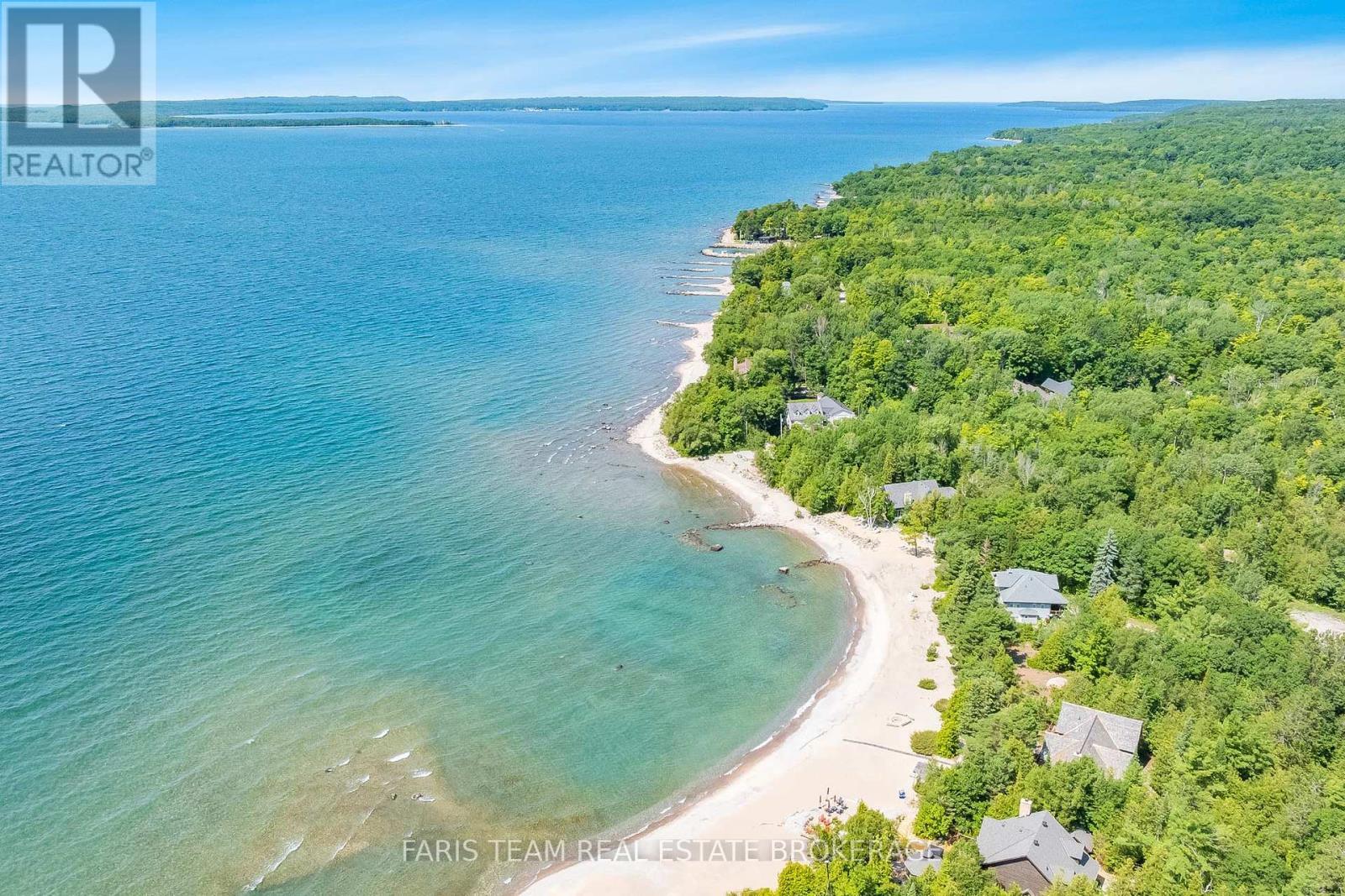 Block C Part 1 Tiny Beaches Road N, Tiny, ON