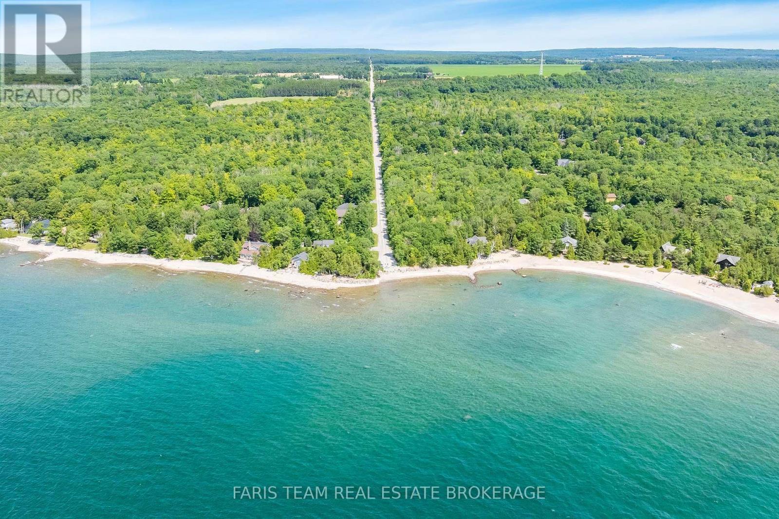 Block C Part 1 Tiny Beaches Road N, Tiny, ON