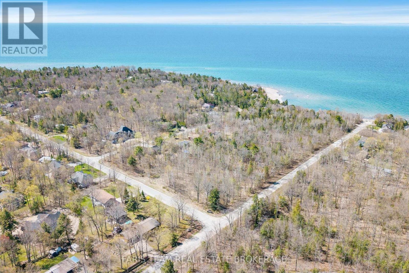 Block C Part 1 Tiny Beaches Road N, Tiny, ON