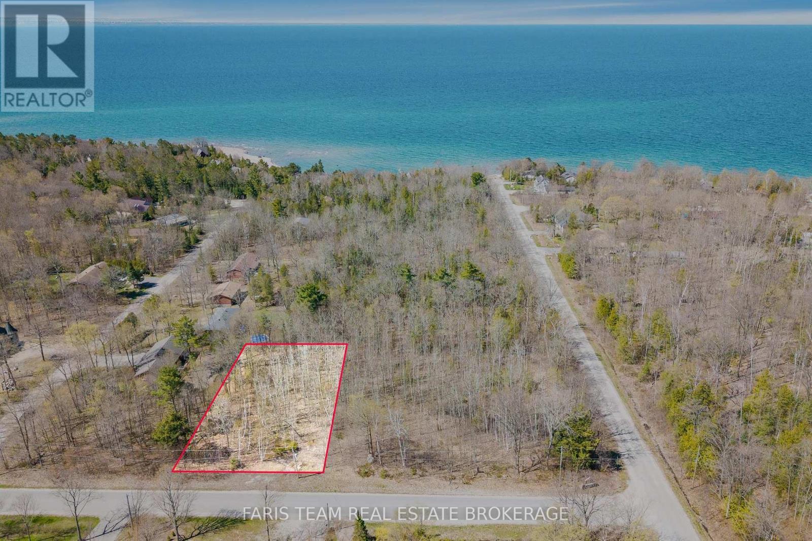 Block C Part 3 Tiny Beaches Road N, Tiny, ON