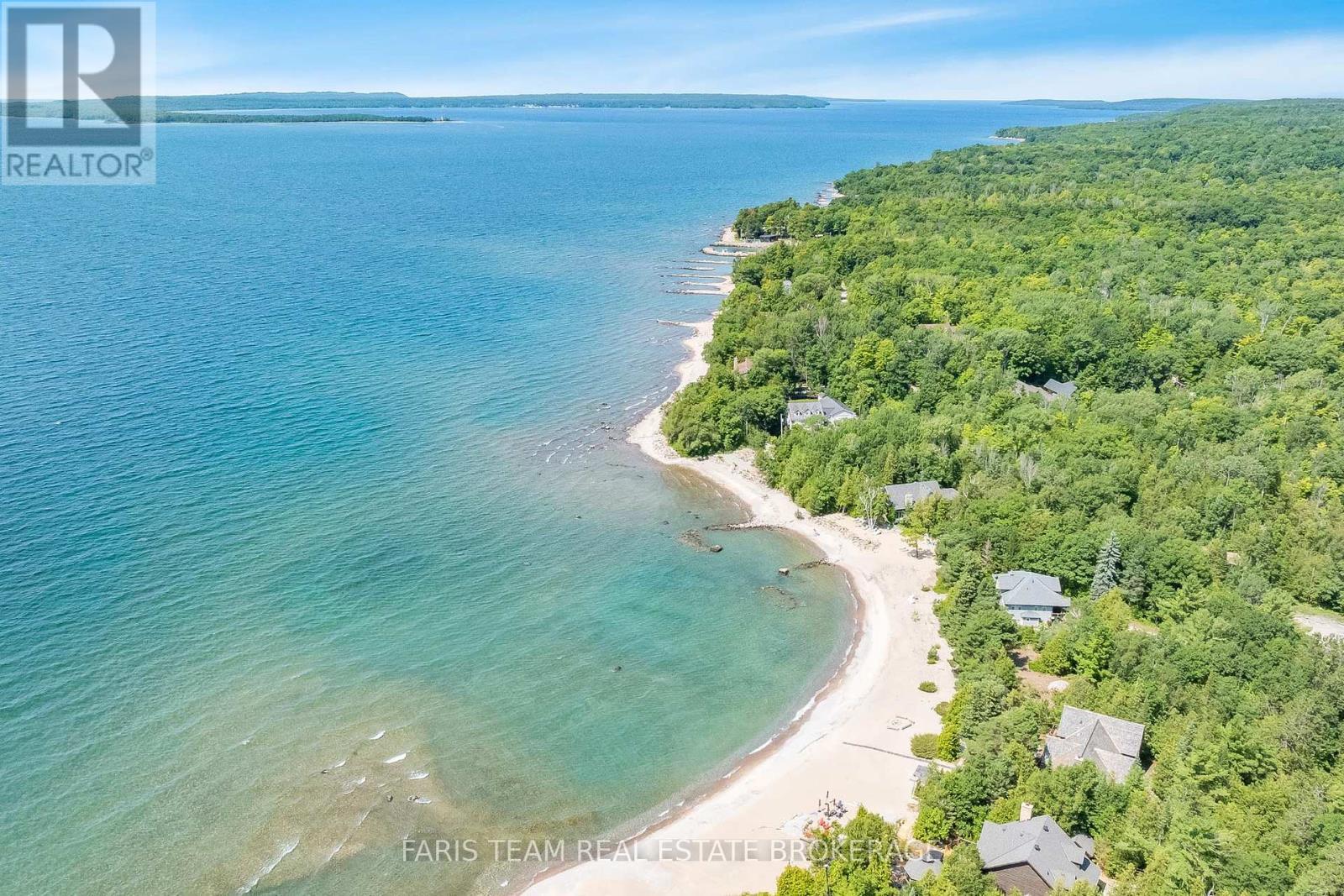 Block C Part 3 Tiny Beaches Road N, Tiny, ON