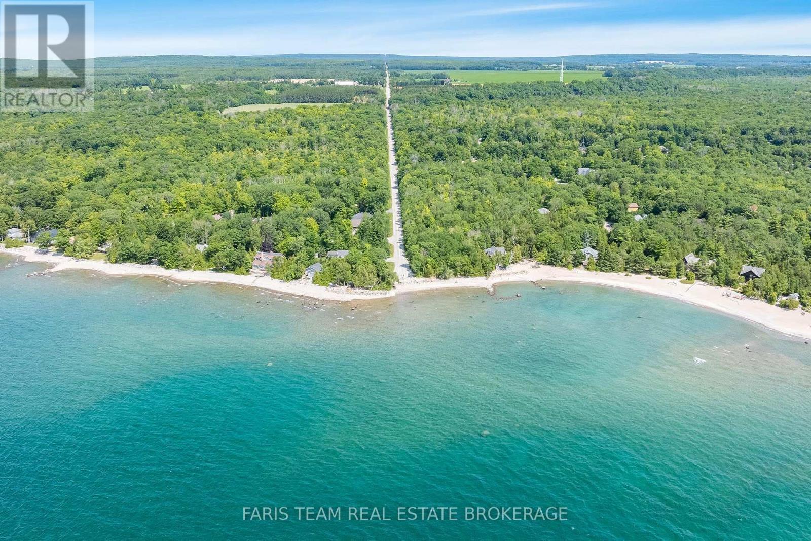 Block C Part 3 Tiny Beaches Road N, Tiny, ON