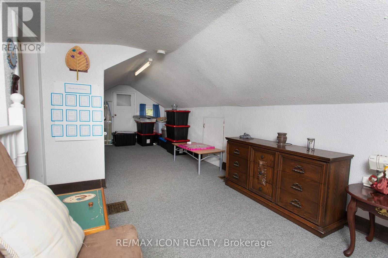 299 Park Street, Kitchener, ON - Indoor