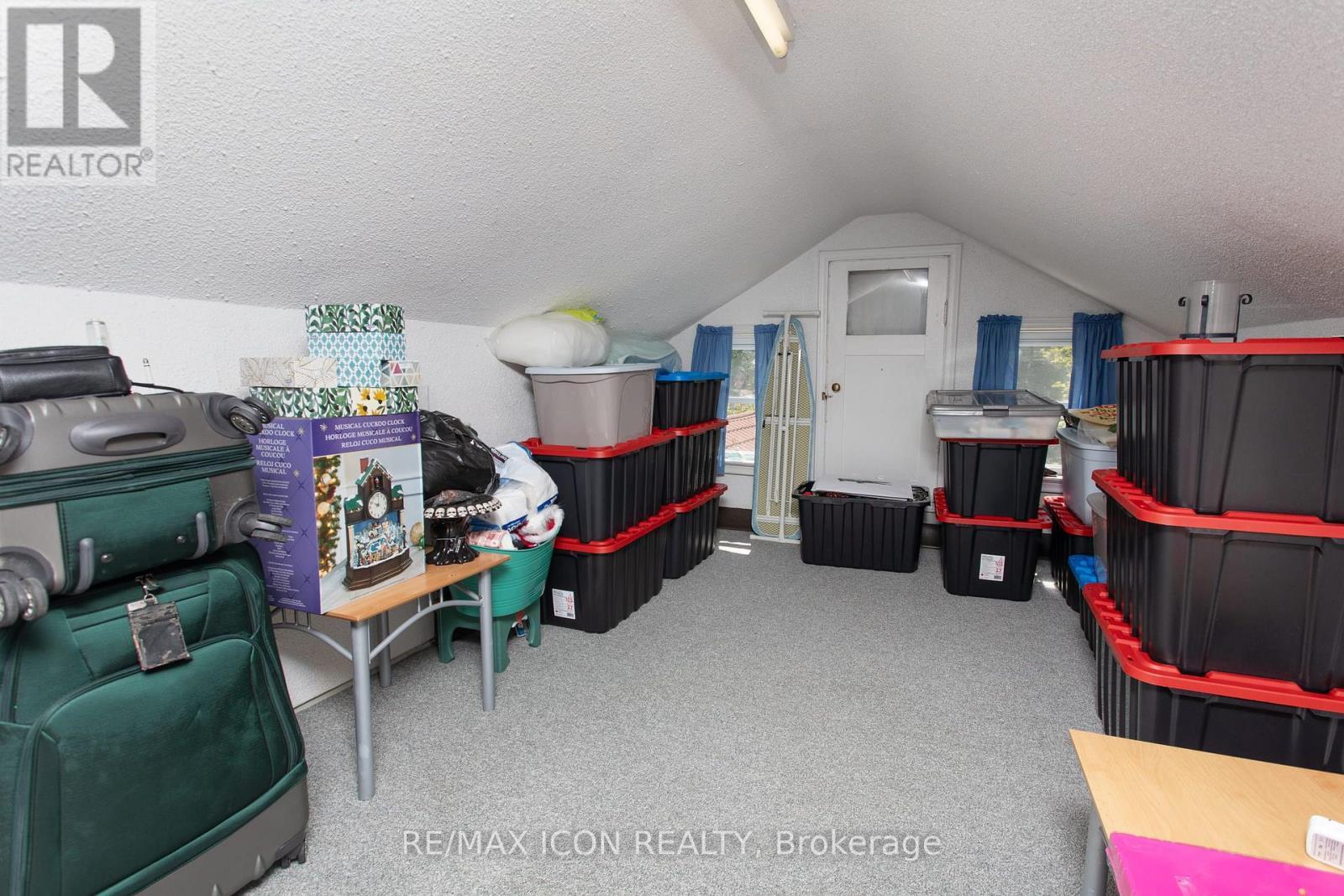 299 Park Street, Kitchener, ON - Indoor Photo Showing Other Room
