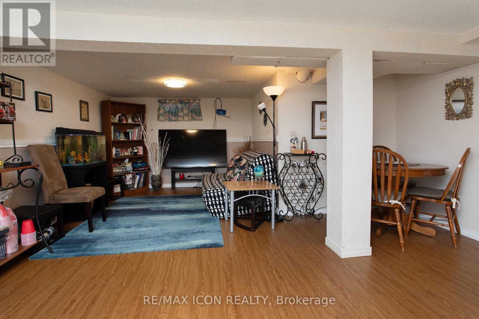 299 Park Street, Kitchener, ON - Indoor