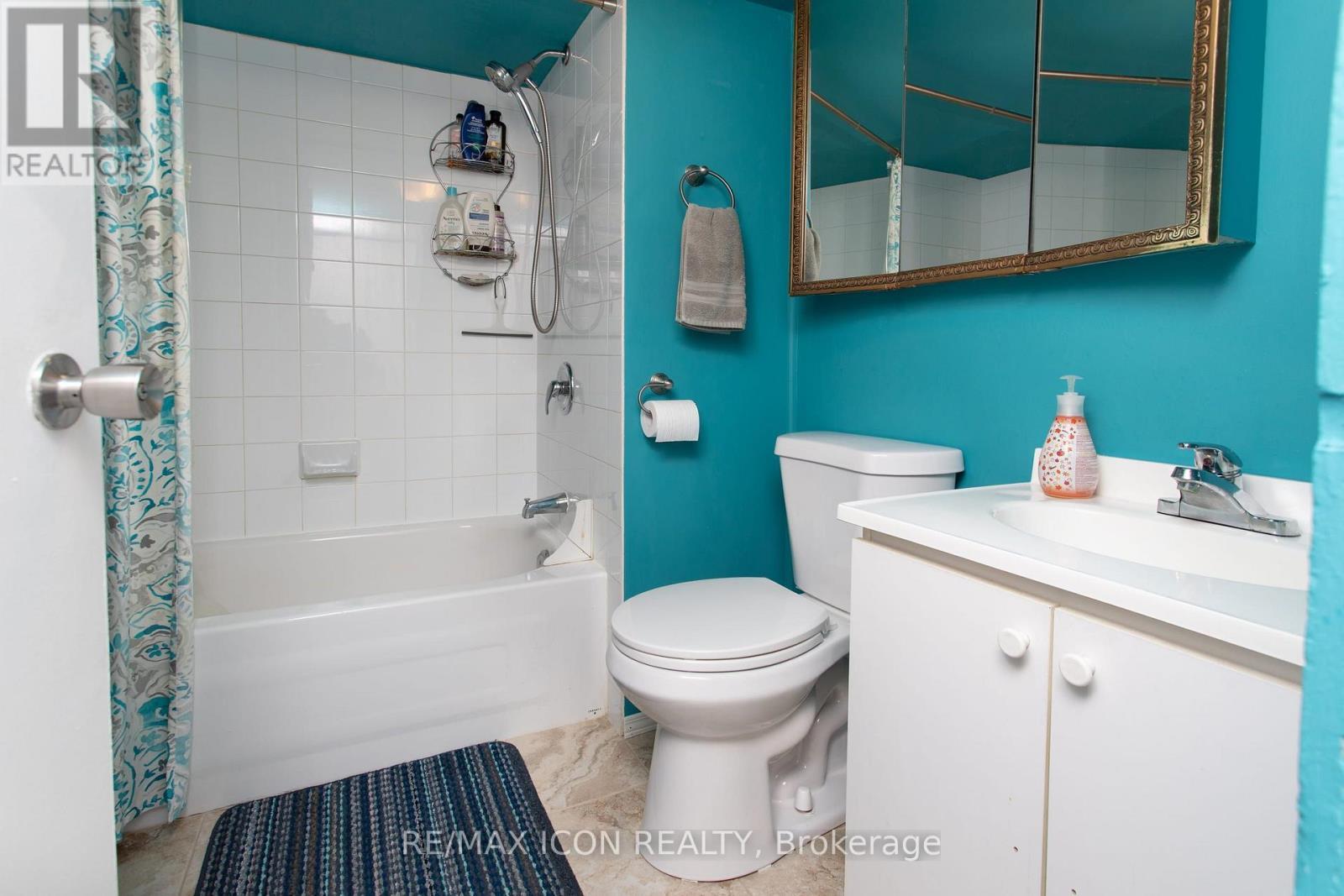 299 Park Street, Kitchener, ON - Indoor Photo Showing Bathroom