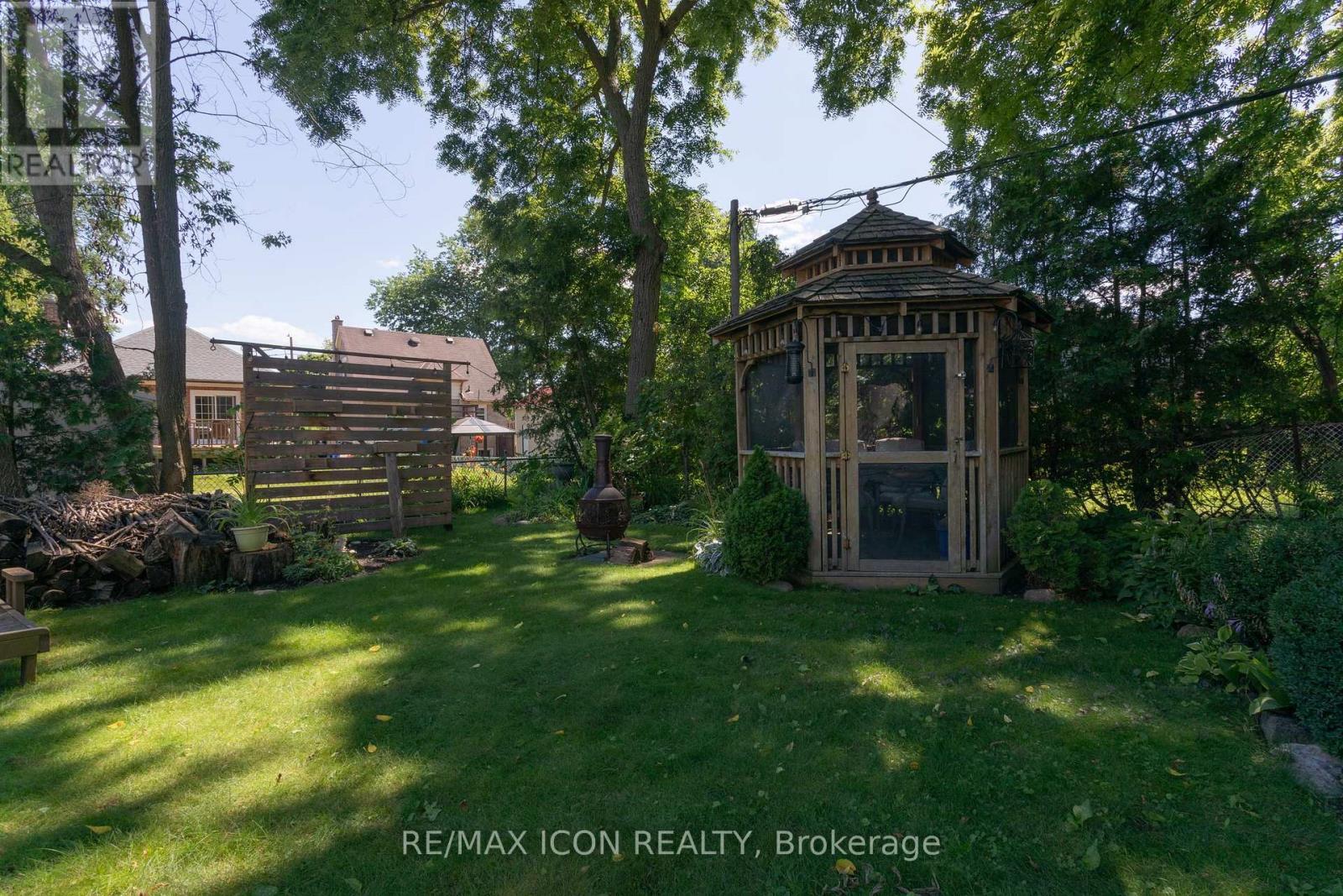 299 Park Street, Kitchener, ON - Outdoor