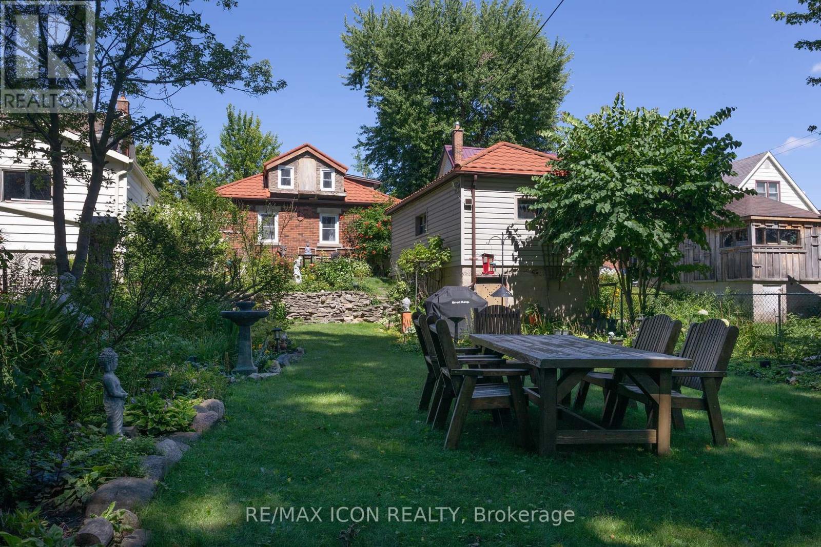 299 Park Street, Kitchener, ON - Outdoor