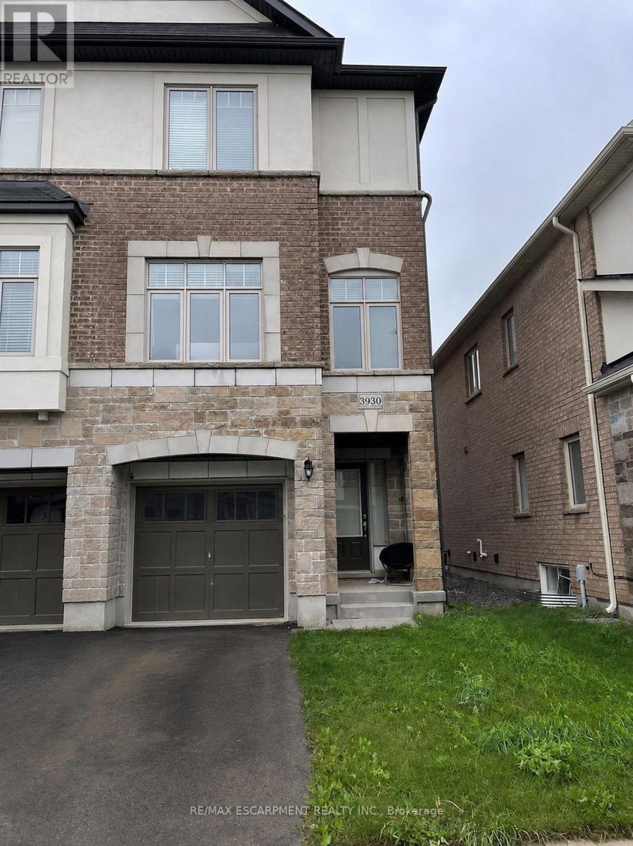 3930 Tufgar Crescent, Burlington, ON - Outdoor