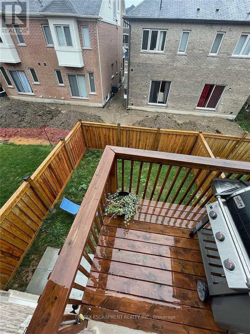 3930 Tufgar Crescent, Burlington, ON - Outdoor With Exterior