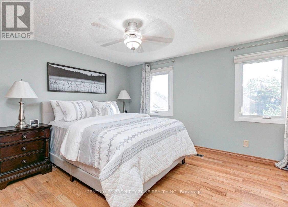 6 Roehampton Crescent W, Brampton, ON
